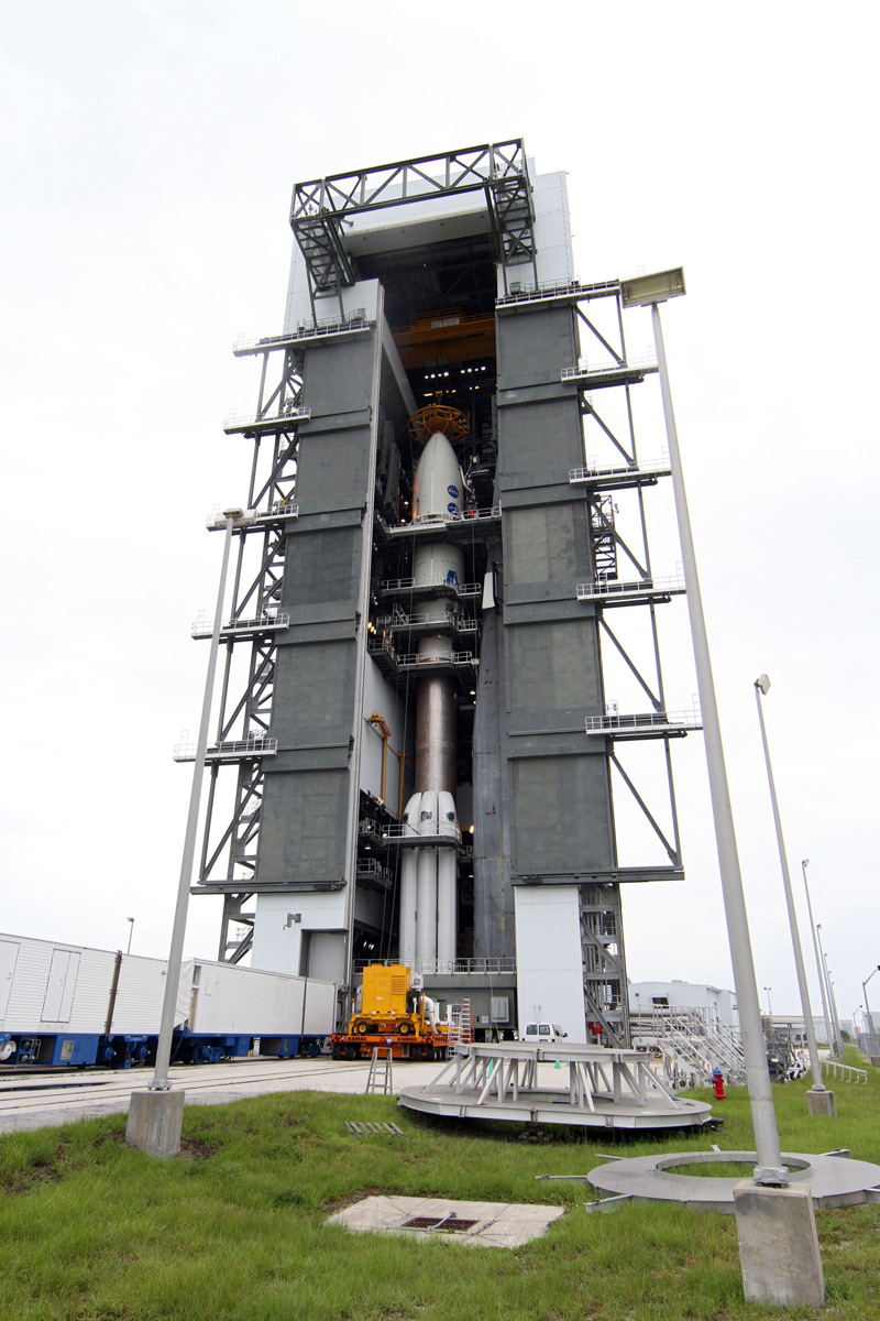 Special Florida Events for NASA's Jupiter Probe Launch on Friday
